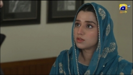 Iblees - Episode 66 - 17th March 2026